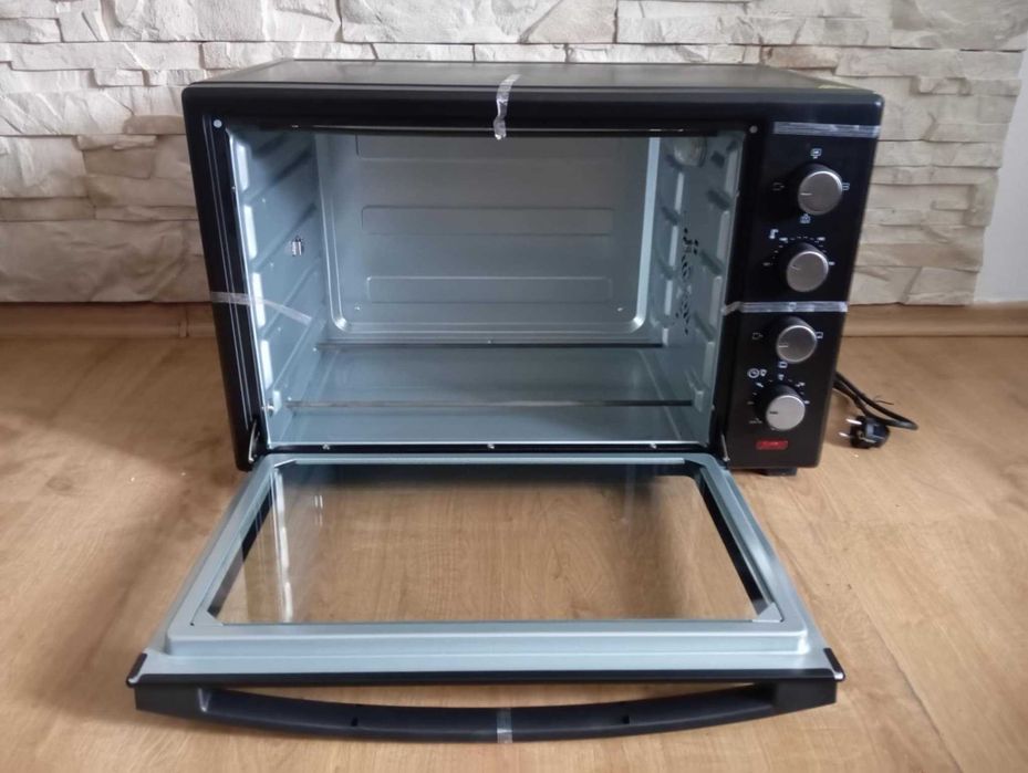 Mini piekarnik z termoobiegiem 60 l