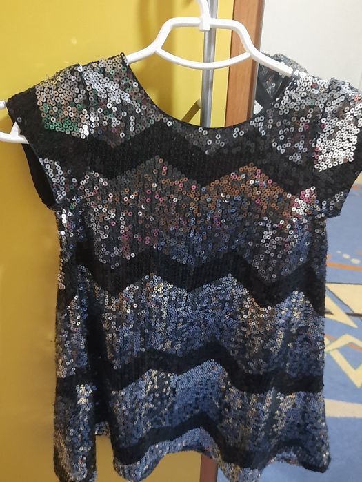 Сукня святкова,розмір 110-116 см