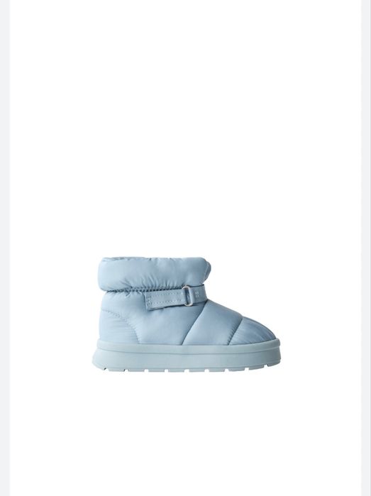 Новые дутики zara 26 размер