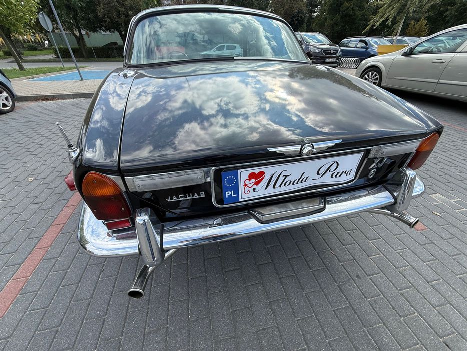 Jaguar XJ6