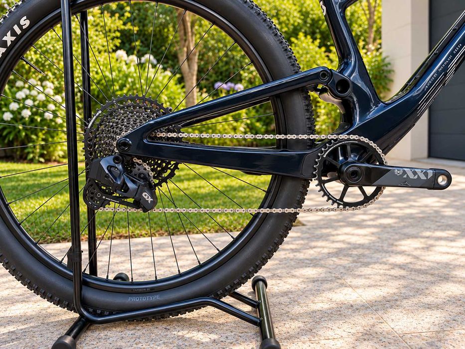 Scott Spark RC 2025