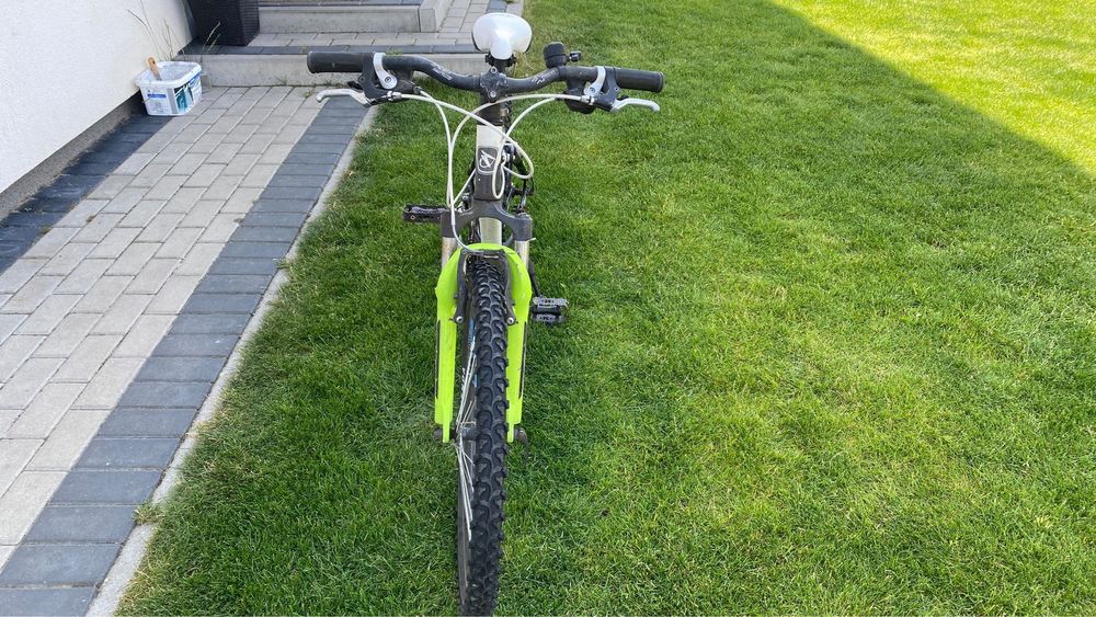 Rower merida ninety six