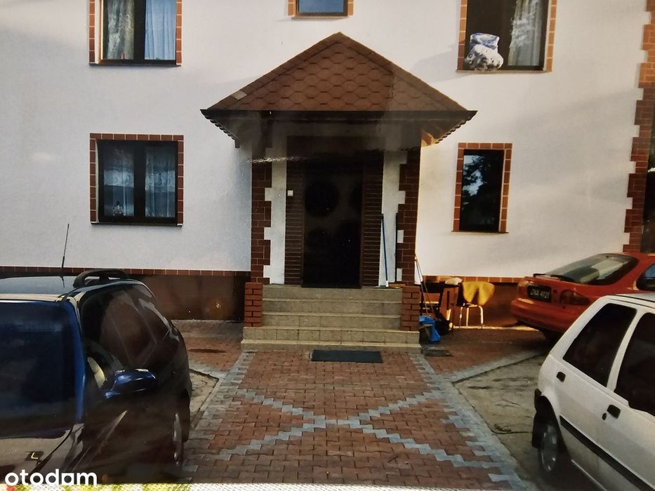 Dom – Mrzeżyno - Widok 3