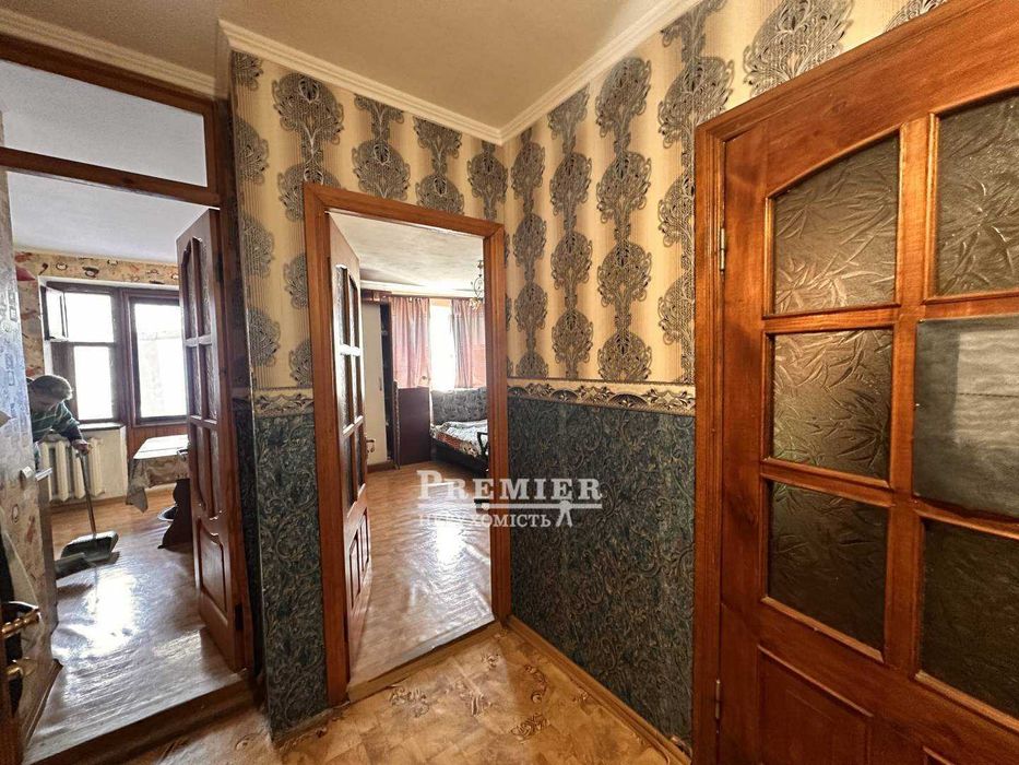 Продам квартиру на Бочарова/В.Великого з ремонтом - View 6