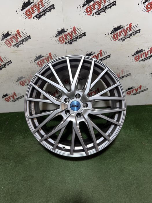 Komplet alufelg 5x112 20”