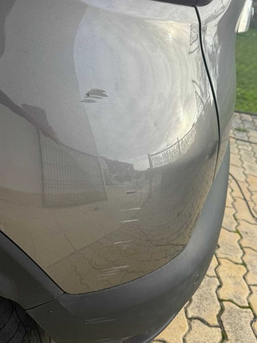 Renault Captur 1.5DCI Exclusive