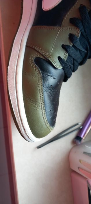 Nike air Jordan mid 1. Rozm  41