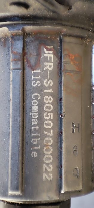 Sprzedam koło 28cali zdjete z Merida speeder 500