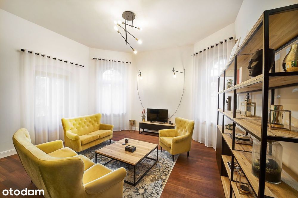 Luxury Apartament In Krzyki