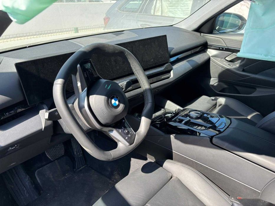 BMW 5 Sedan 520 d