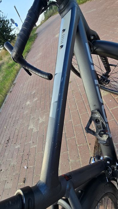 Focus Altas gravel 29" GRX