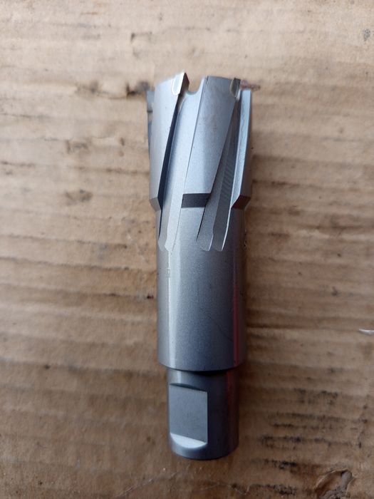 Свердло корончасте пустотіле 28*55