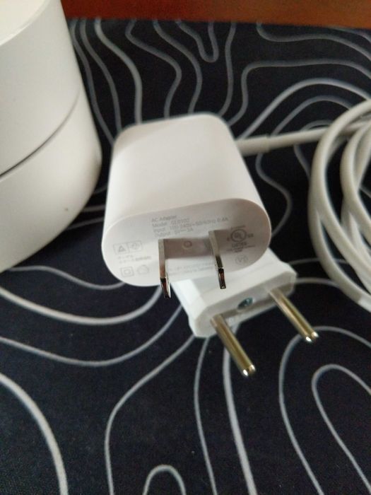 Google WiFi модель AC-1304