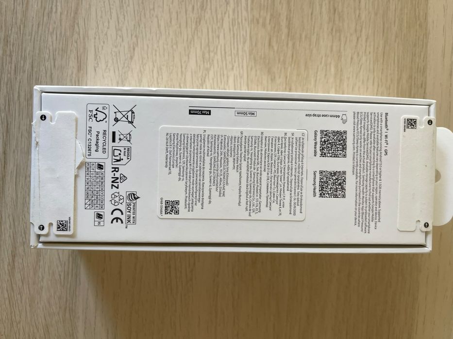 Samsung galaxy watch 9