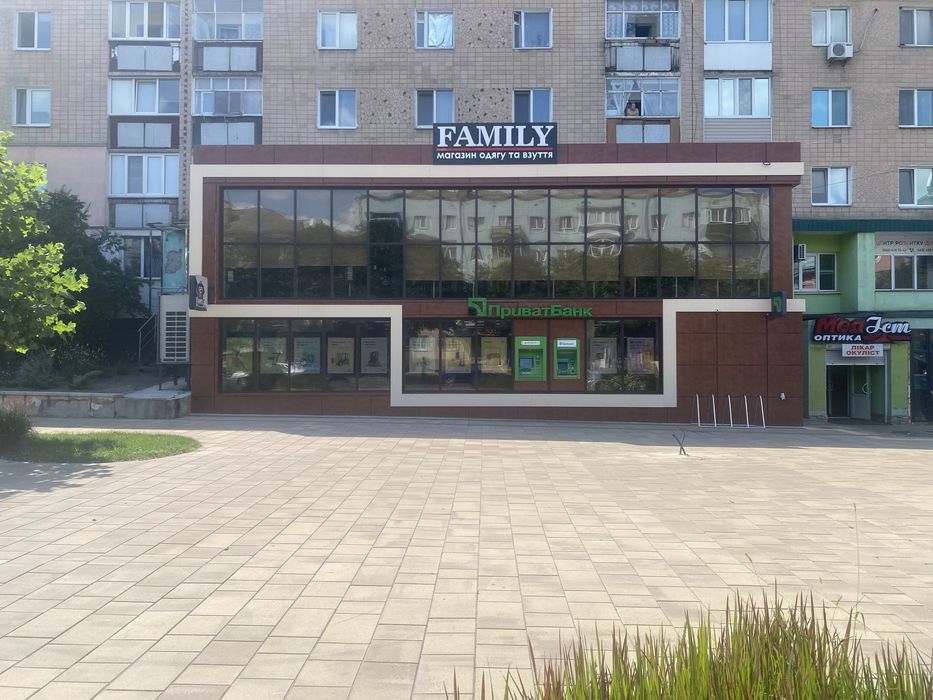Оренда центр м.Ніжин