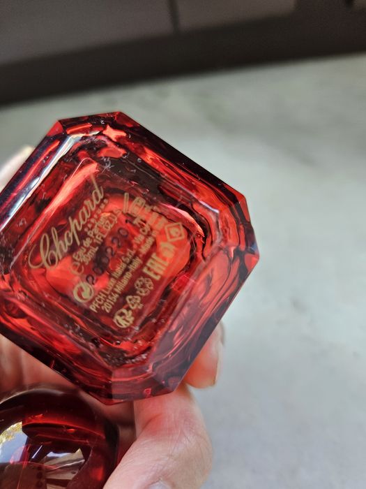 Perfumy  Chopard Love
