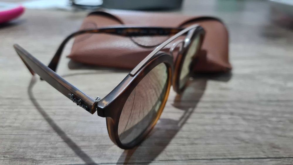 Óculos de sol Ray Ban