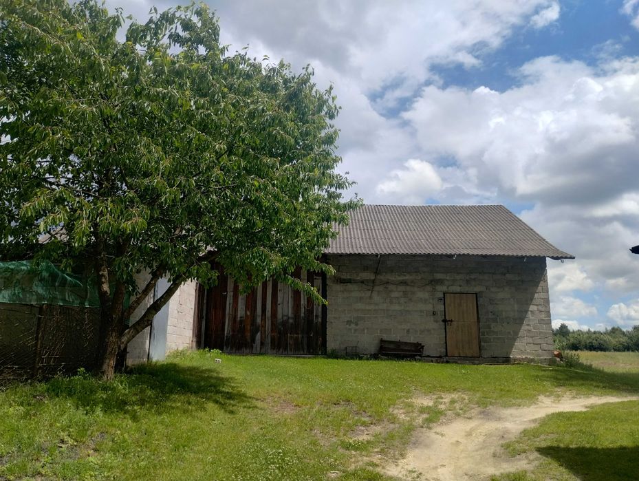 Dom na sprzedaż Gniewięcin