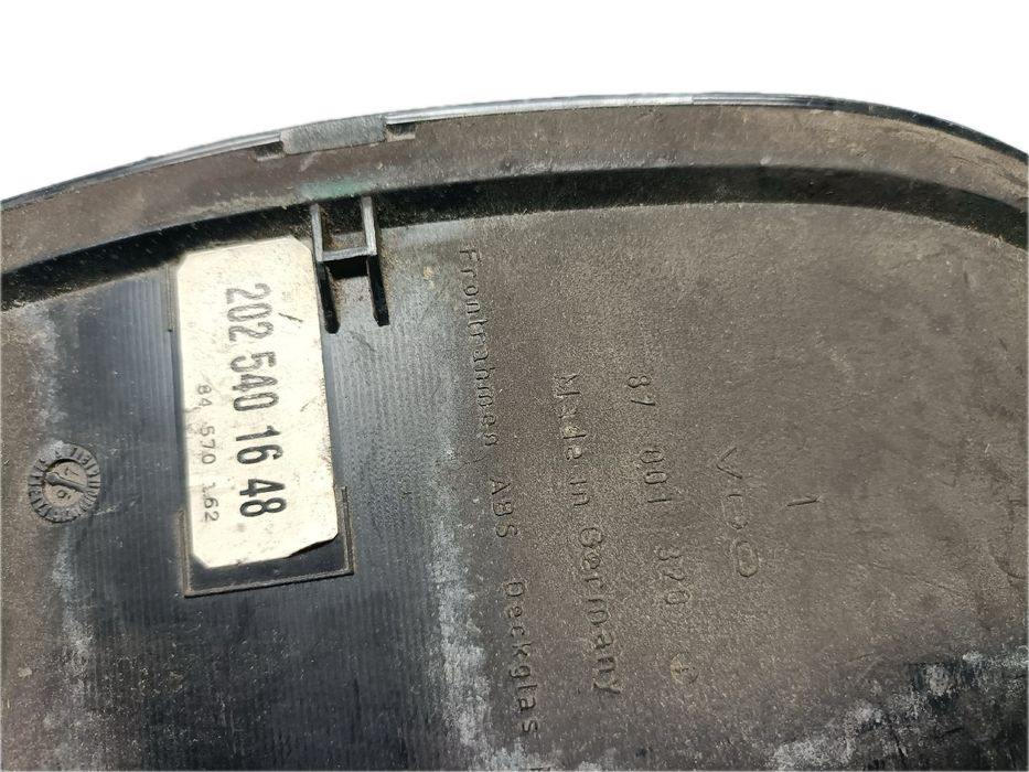 Quadrante / painel de instrumentos MERCEDES-BENZ Classe C (W202)