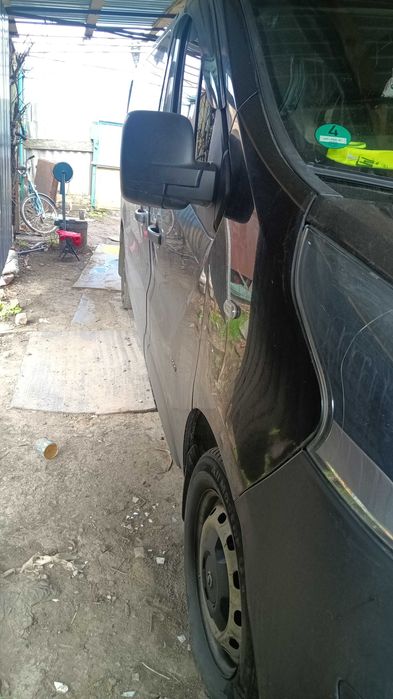 Opel vivaro  продаж