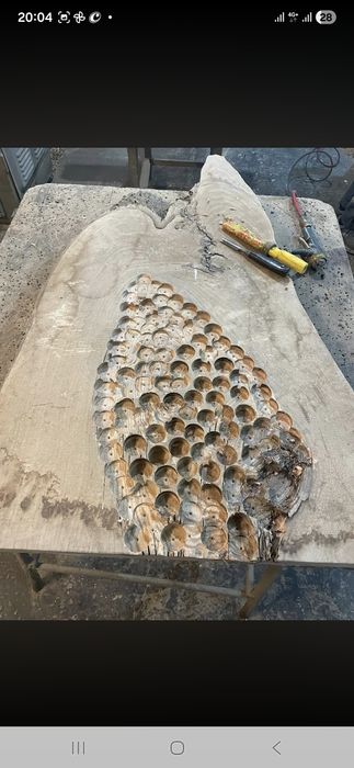 Столик журнальний.