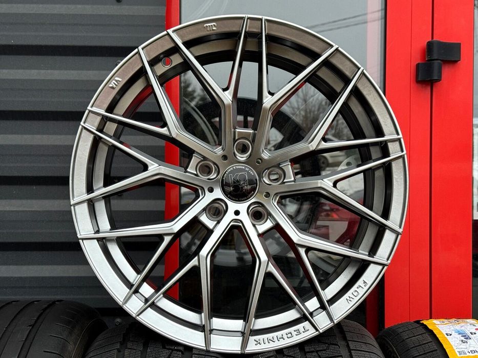 Диски нові R18 5x108 Land Rover  RangeRover Evoque Velar Jaguar