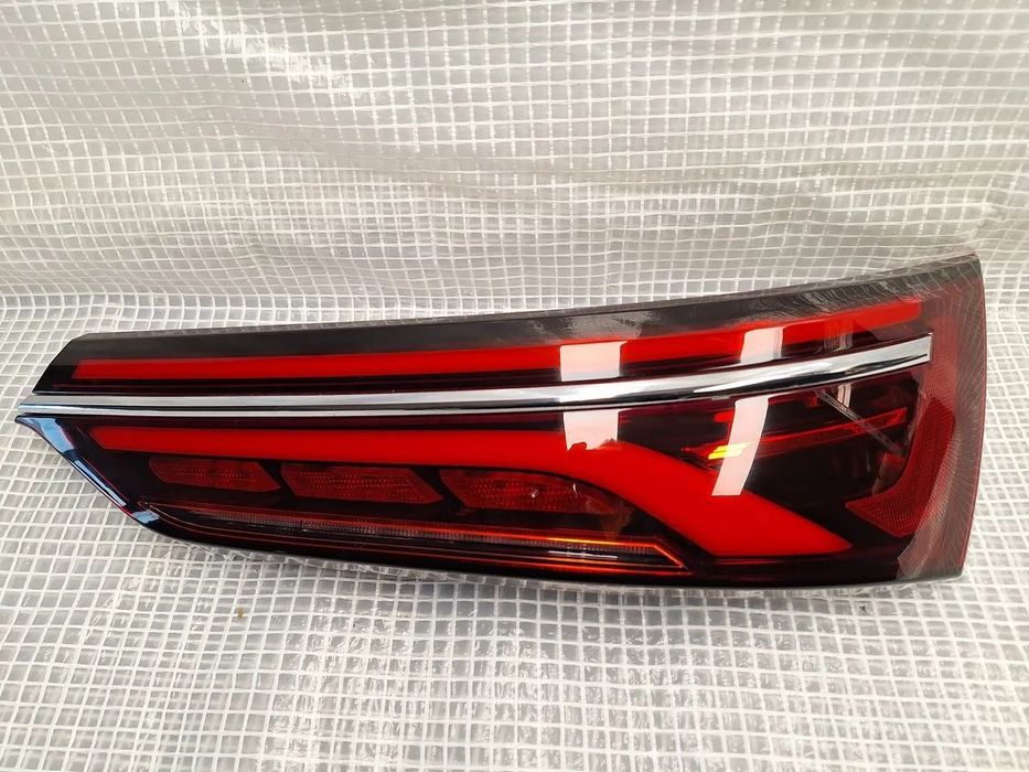 lampa tyl tylna prawa dfsk fengon 5 / glory f5 / cirelli sport coupe 2019-  europa orginal demontaz