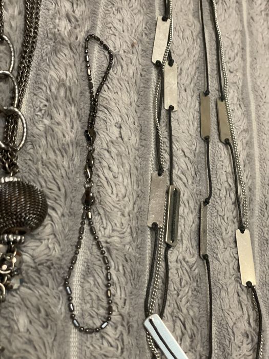 Лот прикрас#2 біжутерія