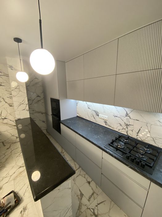 Надаю послуги збірка меблів та монтаж