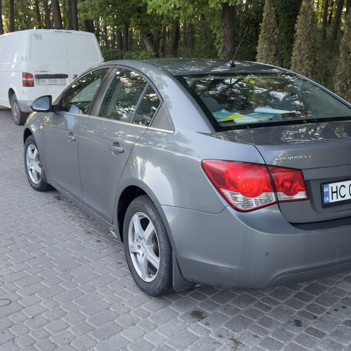 Продам економічний та жвавий автомобіль
