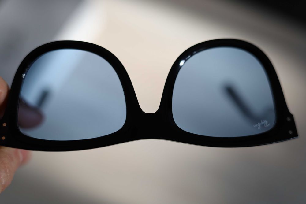 RayBan Wayfarer REVERSE 6677/72 rozmiar 53 NOWE