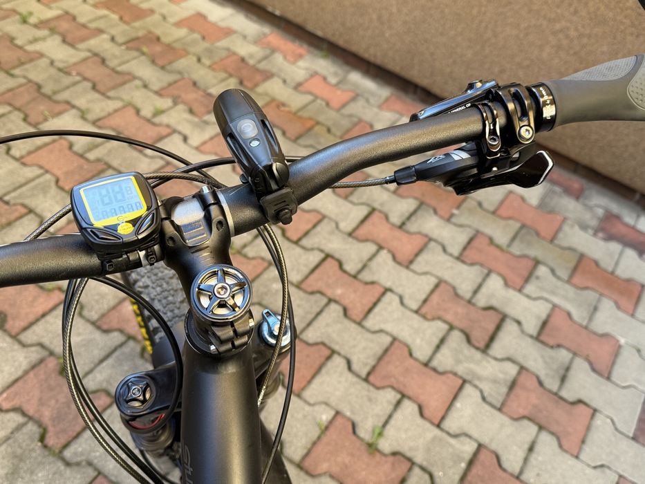 Rower Specjalized Stumpjuper 27,5