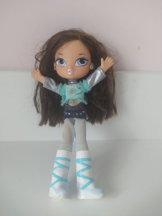 Lalka/Figurka 17 cm wysokości