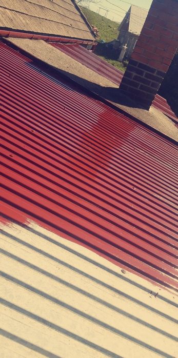 Oferuję kompleksowe usługi