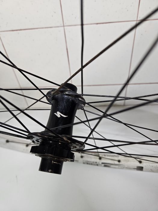 Roda rodi dh 20mm 26