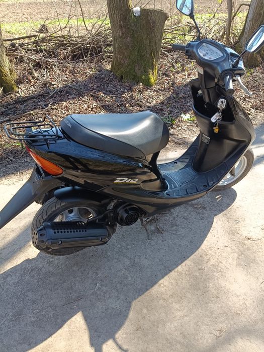 Honda Dio 34-af.