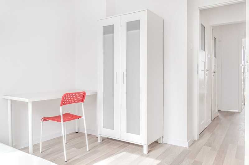 3 pokoje Pachońskiego 6 Prądnik Biały - Widok 5