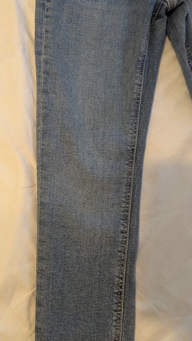 Джинсы Манго 140 размер