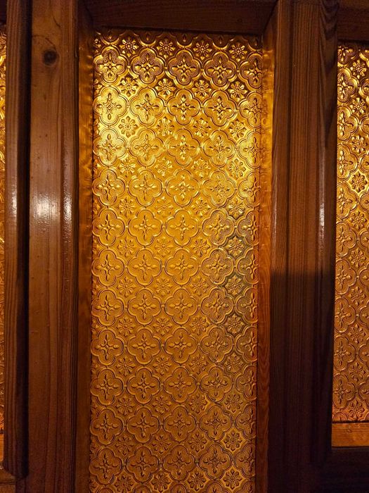 Drzwi drewniane pokojowe