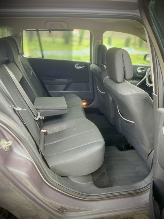 Renault Megane 1.5DCI
