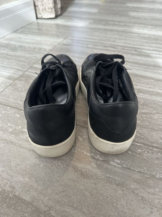 Оригинал мужские кеды Guess