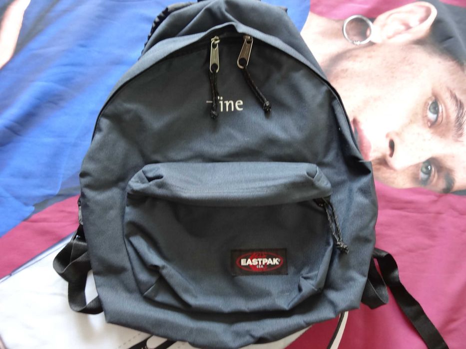 Plecak EASTPAK FINE Miejski Rowerowy