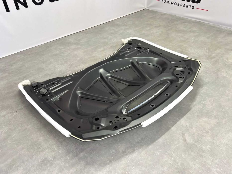 Капот (металевий) - GTS - BMW 3 / 4 ( F30 / F31 / F32 / F36 )