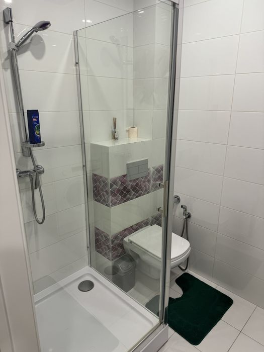 Сдам просторную 1к студию 56м 5/10 ЖК Жуковский