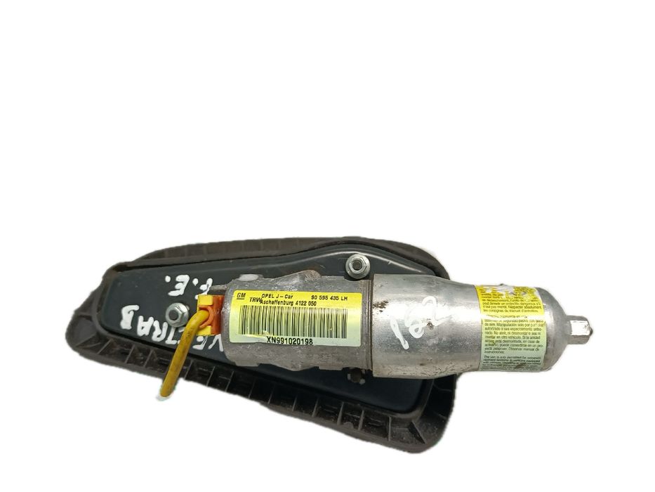 Airbag banco direito OPEL Vectra B (36_)