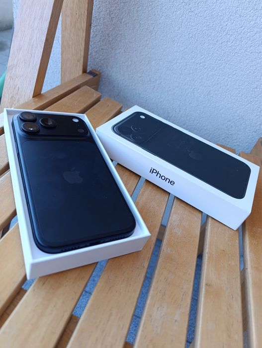 Apple iPhone 18 Pro Max - 256GB