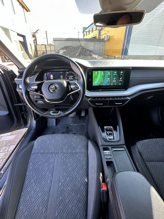 Шкода А8 2.0 дизель Продається