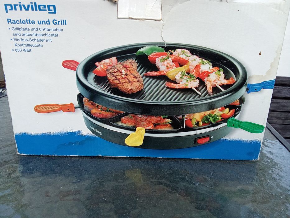 Набор для фондю .