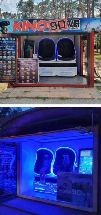 Ośrodek wypoczynkowy MAJA