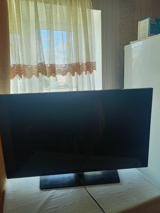 Samsung smart tv 40 телевізор